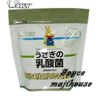 日本 Wooly 乳酸菌(150克)